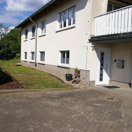 Ferienwohnung Am Steigerwaldrand Sugenheim Exteriér fotografie