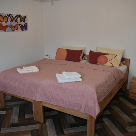 Ferienwohnung Am Steigerwaldrand Sugenheim Exteriér fotografie