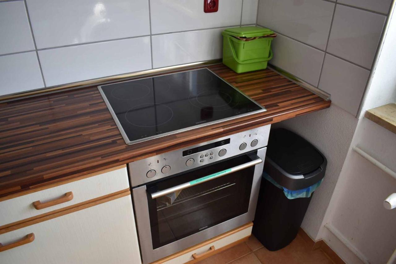 Ferienwohnung Am Steigerwaldrand Sugenheim Exteriér fotografie