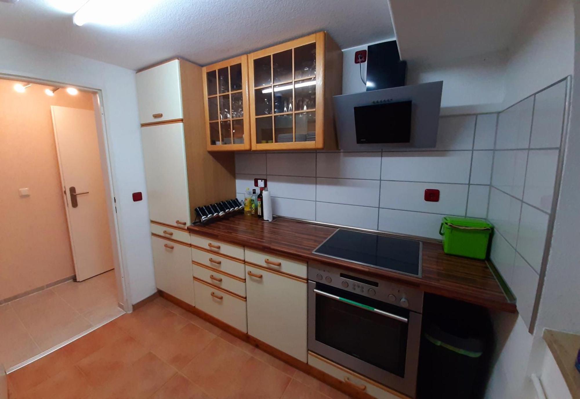 Ferienwohnung Am Steigerwaldrand Sugenheim Exteriér fotografie