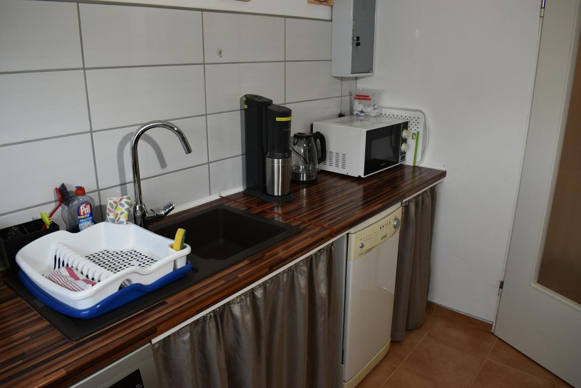 Ferienwohnung Am Steigerwaldrand Sugenheim Exteriér fotografie