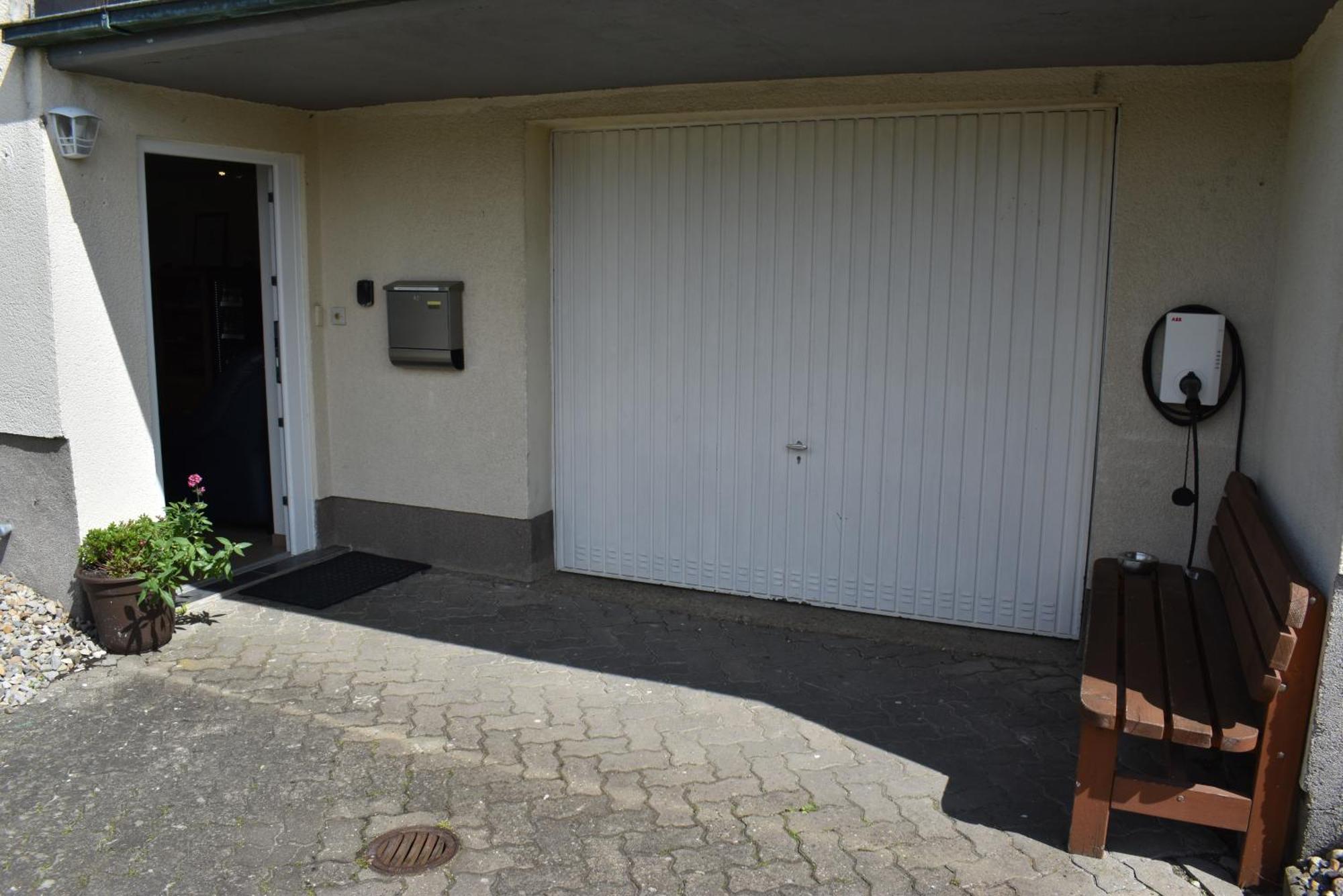 Ferienwohnung Am Steigerwaldrand Sugenheim Exteriér fotografie