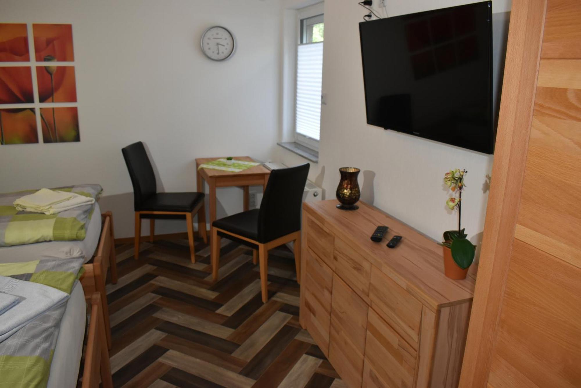 Ferienwohnung Am Steigerwaldrand Sugenheim Exteriér fotografie