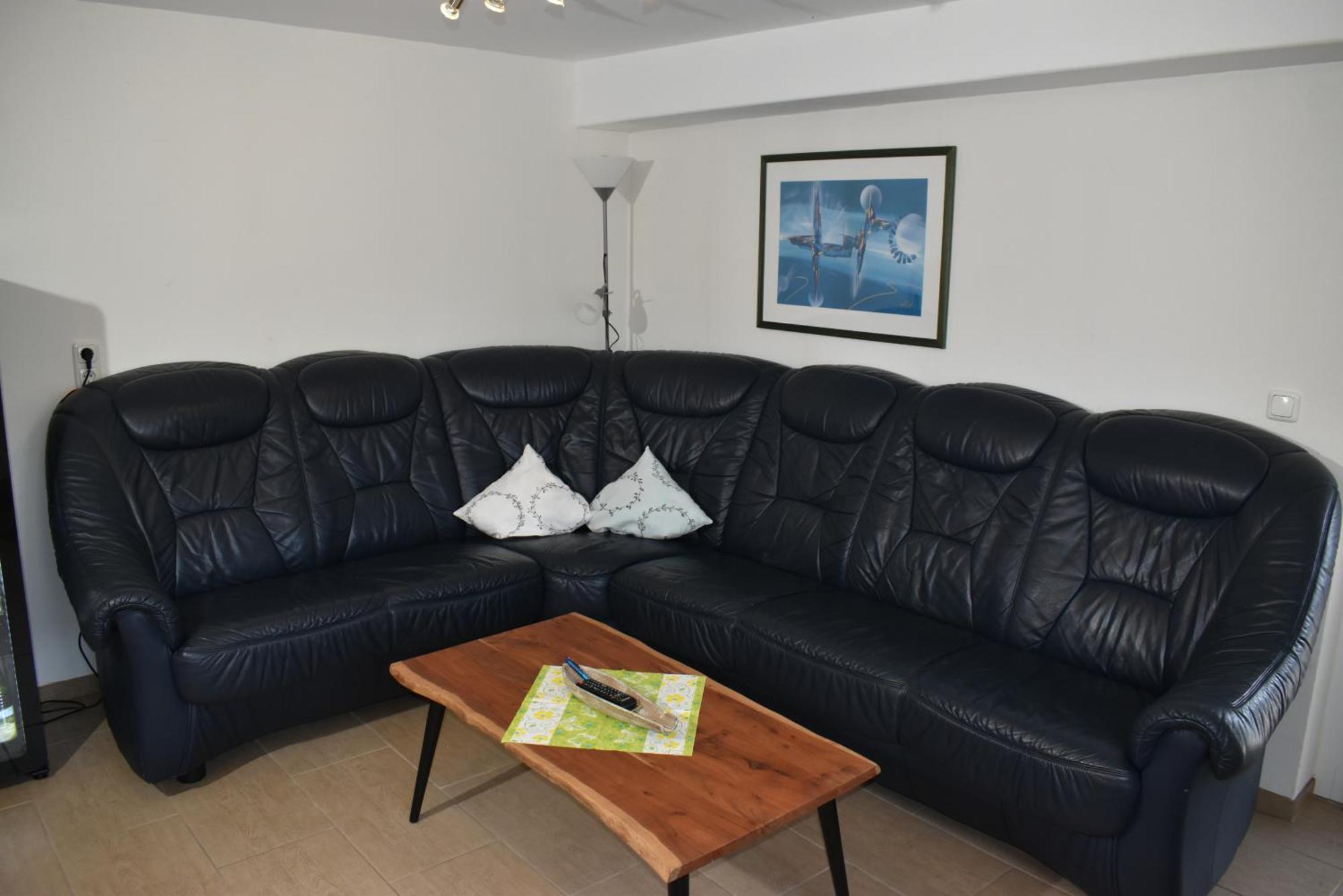 Ferienwohnung Am Steigerwaldrand Sugenheim Exteriér fotografie