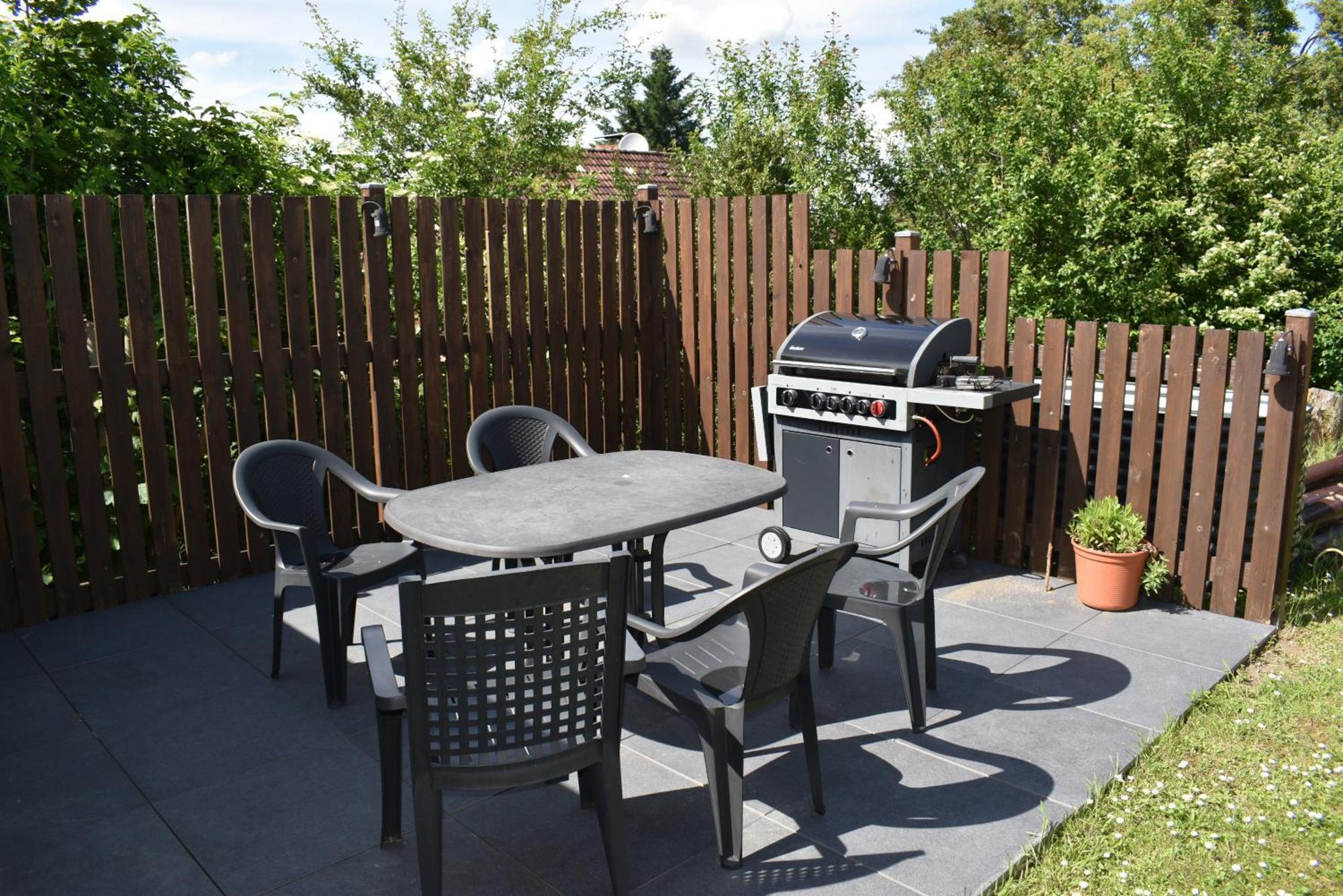 Ferienwohnung Am Steigerwaldrand Sugenheim Exteriér fotografie