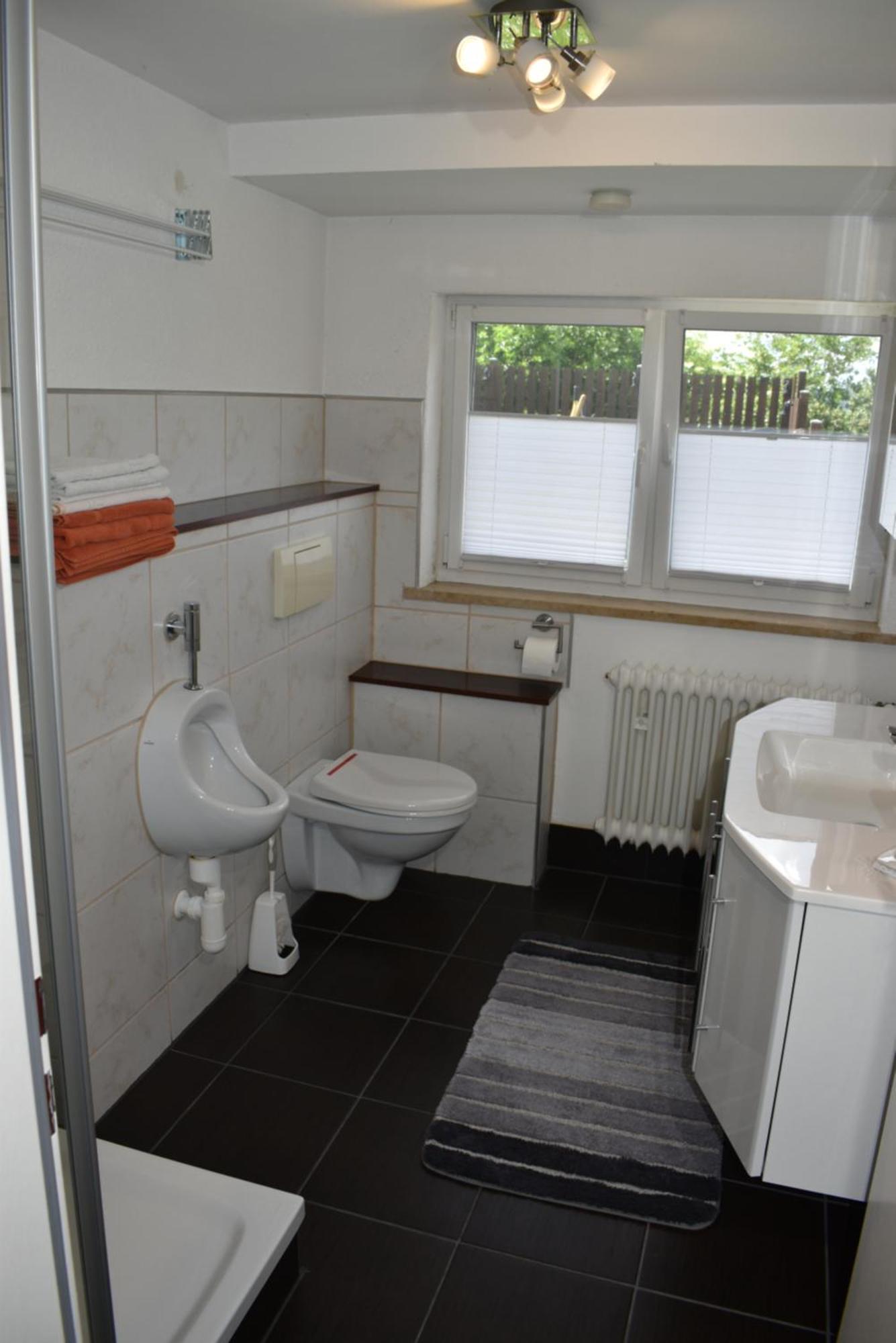 Ferienwohnung Am Steigerwaldrand Sugenheim Exteriér fotografie