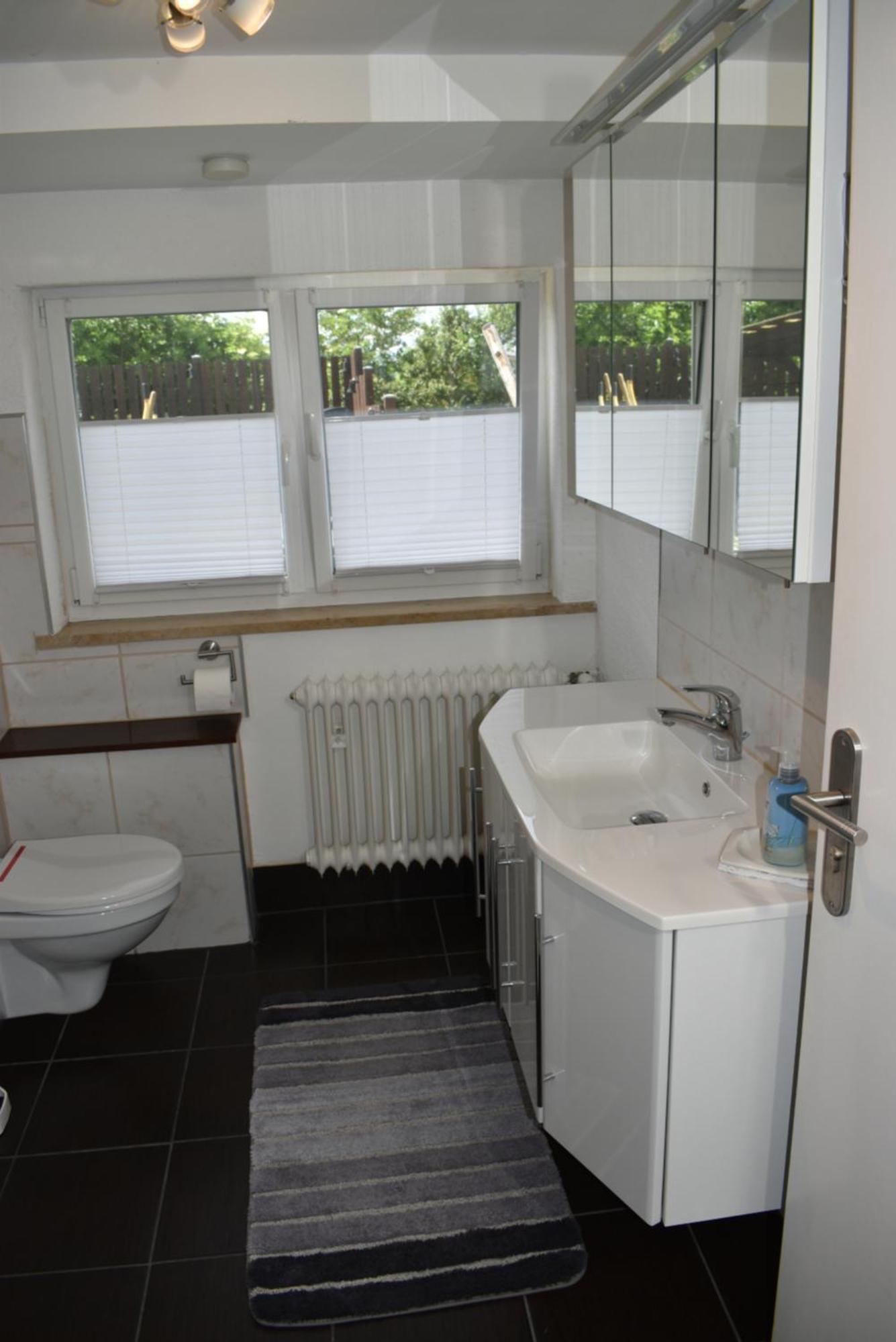 Ferienwohnung Am Steigerwaldrand Sugenheim Exteriér fotografie